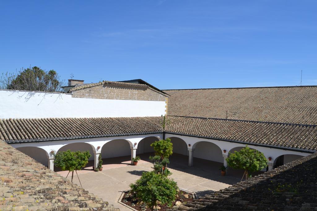 Sherryflat Bodega San Blas Apartment Jerez de la Frontera Bagian luar foto