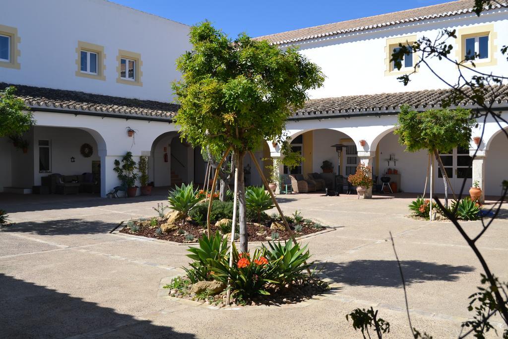 Sherryflat Bodega San Blas Apartment Jerez de la Frontera Bagian luar foto